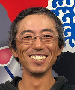 べーやん