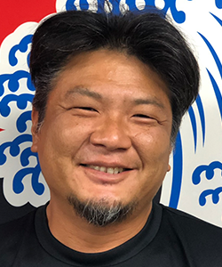 グっちゃん