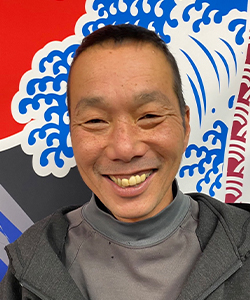 剛さん